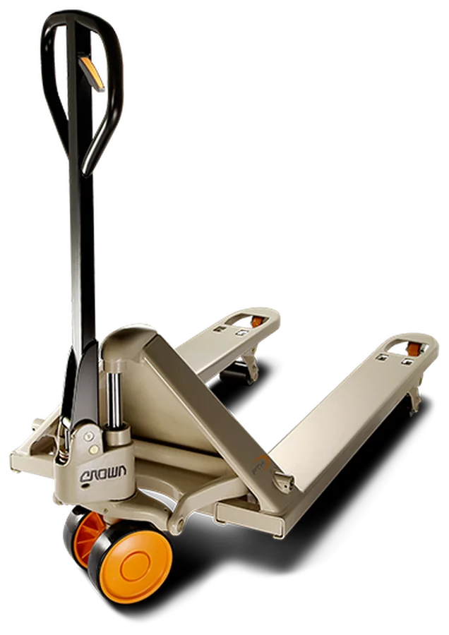 Transpaleta manual Crown PTH 50